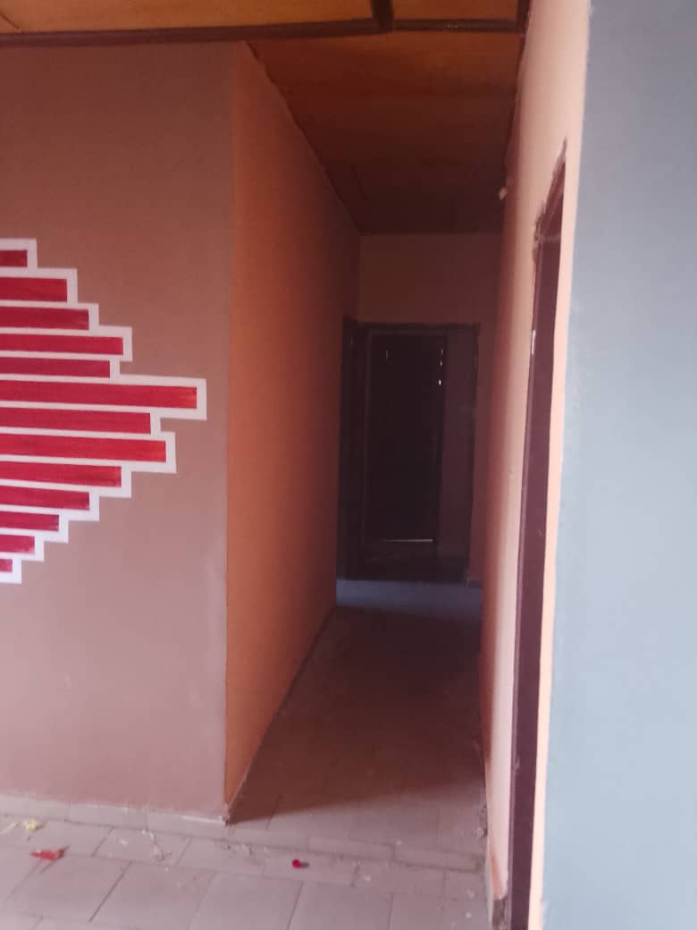 Appartement de 4 pièces