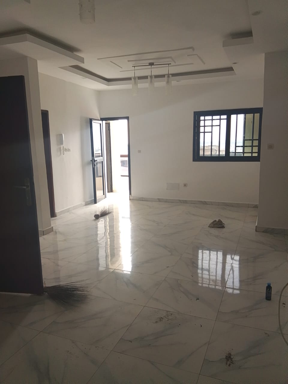 Appartement de 3 pièces